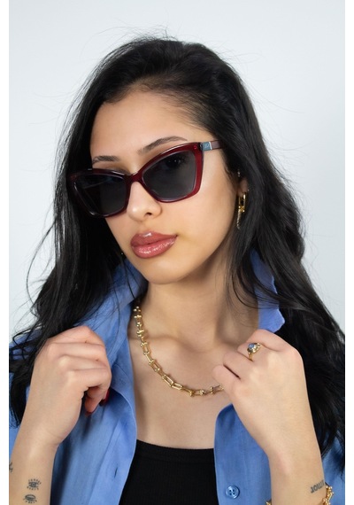 Karl Lagerfeld Kl6105s 604 Kadın Güneş Gözlüğü