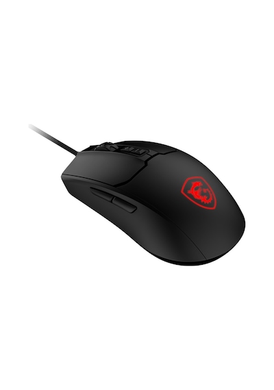 Msı Forge Gm100 Gamıng Mouse