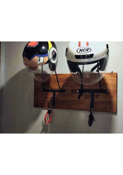 Motosiklet Kask Askısı, Motor Kask Askısı, Mpsex2v9a