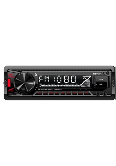 Carway Cr-8200 Plus Oto Mp3 Çalar