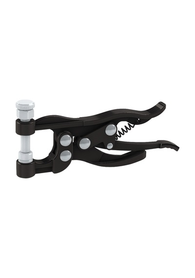 Goodhand Gh-51000 Geçişli Pense 200 Kg Kapasiteli Kelepçe