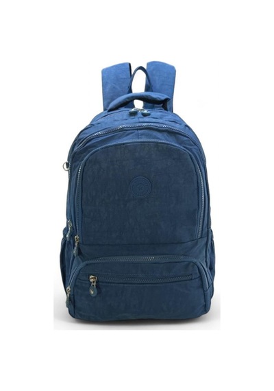Baginn Ortaokul Lise Üniversite Okul Sırt Çantası Unisex 40 x 30 CM