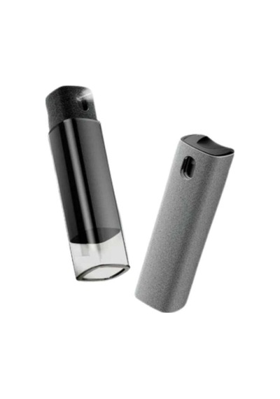 Kompakt Ekran Temizleme Sprey Şişesi 100 Ml Telefon Laptop Tablet