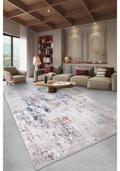 Youdayhomecollection Valoria Model Halı 160x450 Çok Renkli 100 X 100 1bej