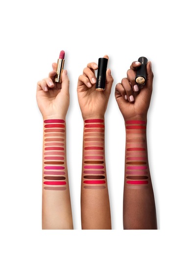 Lancome L'absolu Rouge Drama Matte 290 Ruj