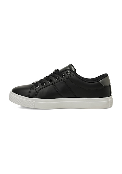 Torex Grace W 6fx Siyah Kadın Sneaker 000000000102203093 Siyah