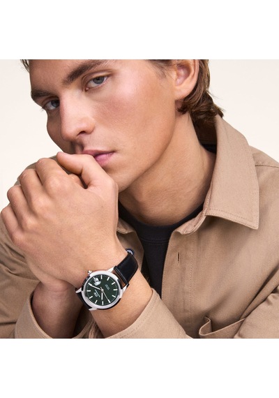 Daniel Wellington Dw00600756 Erkek Kol Saati Gümüş