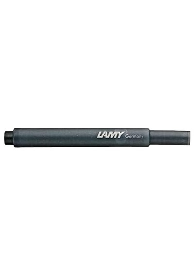 Lamy T10 Mürekkep Kartuşu 5'li Kutu Pasifik Diğer