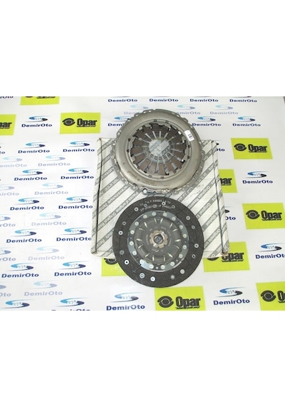 55219388 Debriyaj Seti 1,4 16.V.Bravo-Linea-Evo-Y.Doblo  OPAR