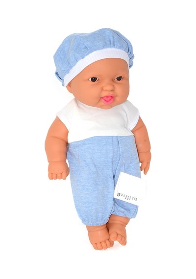 0035 Gamze Erkek Et Bebek - 4 Nolu