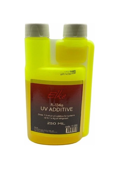 Elke Klima Kaçak Kontrol Sıvısı 250 Ml Italy