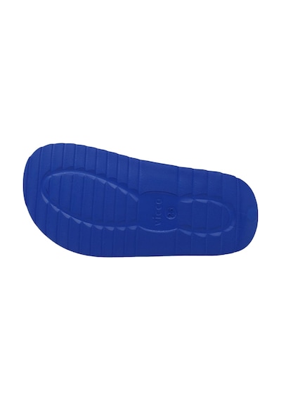 Vicco Krixi Hafif Unisex Çocuk Sax Mavi Sandalet Saks Mavi