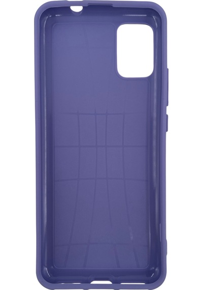 Nettech Reeder P13 Blue Max 128 Gb 2022 Uyumlu Trend Seri Arka Koruma Kılıf - Lila Lila
