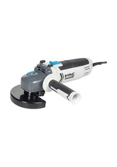 Mac Allıster Msag750-125 MM Elektrikli Avuç Taşlama
