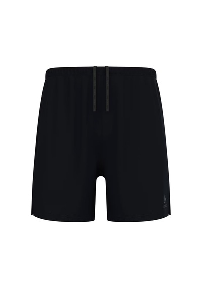 Odlo Short Essentıal 6 Inch 6000 Siyah