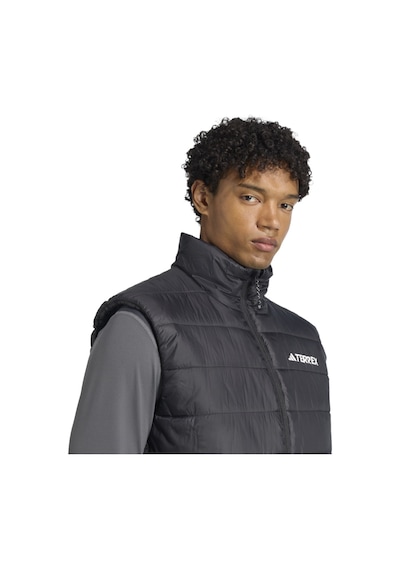 Adidasterrex Multi Essentials Clımawarm Dolgulu Erkek Yelek Ka9740 Siyah