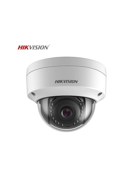 Hıkvısıon 4mp Dome 2.8mm Ds-2cd1143g0-ıuf Ip Ir Dome Kamera