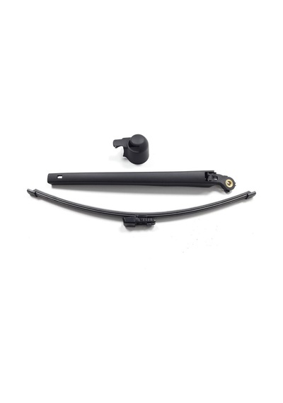 VW Caravelle T6 2016-2019 Arka Cam Silecek Takımı 7E0955707B