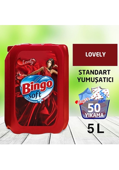 Bingo Büyük Ekonomi Paketi 9 Kg Toz Çamaşır Deterjanı Sık Yıkan 2950 ML