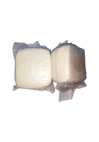 Derya Eren Küp Keş Kurut Yoğurt Kurusu 1 KG