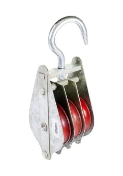 Bilyalı İnşaat Makarası 75x3
