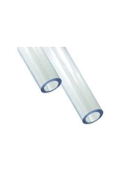 Omniwash 4X6 Mm Şeffaf Pvc Deterjan Hortumu 100 Mt Makara 54879