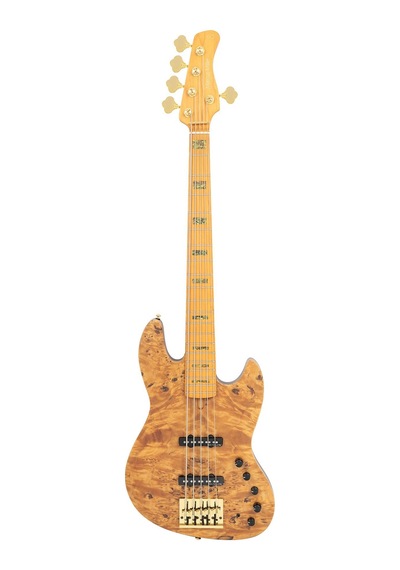 Sire Marcus Miller V10 5 Telli Bas Gitar Nts