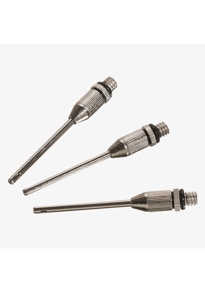 Pro Touch Unisex Gri 3lü Pompa Ucu 100124 Gri