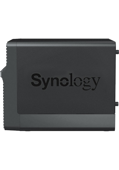 Synology DS423 2 GB 4 Yuvalı Nas Depolama Ünitesi