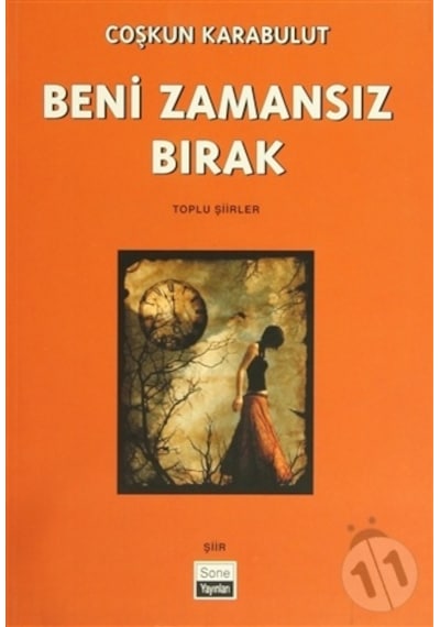 Beni Zamansız Bırak