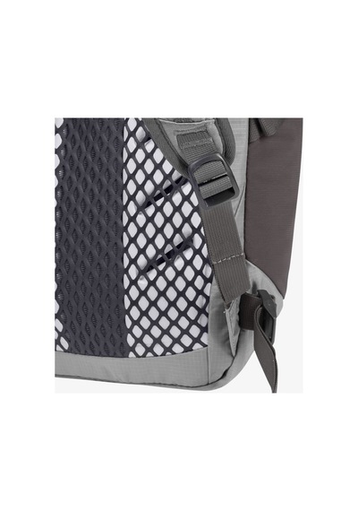Jack Wolfskin Cyrox Shape 15 Outdoor Unisex Sırt Çantası Siyah