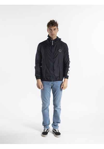 Philipp Plein  Erkek Mont Pp875P Lacivert