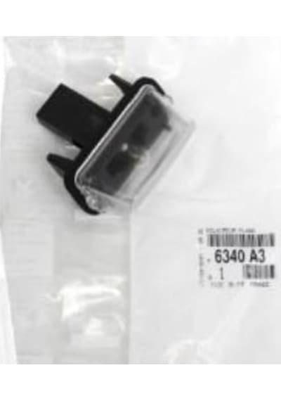 Plaka Lambasi Partner-Berlingo 00-16 C3-C3 Picasso-C4 Picasso-C5 257049712