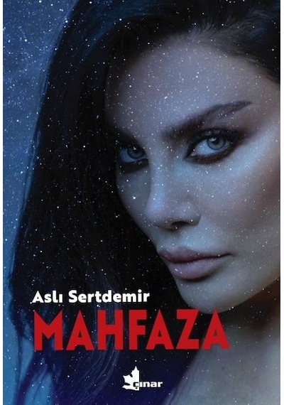Mahfaza - Aslı Sertdemir - Çınar Yayınları