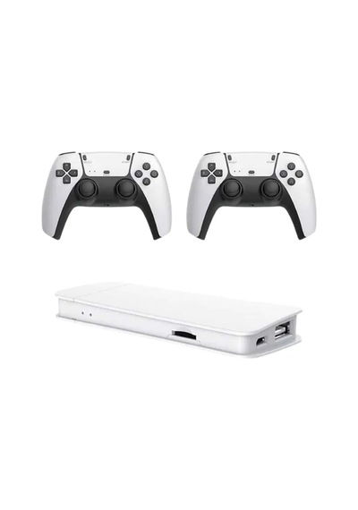 2. 4 Ghz Oyun Konsolu Çift Konsol 4k Ultra Hd Game Stick 54476699