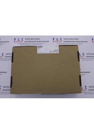 6AV2123-2JB03-0AX0, 6AV2 123-2JB03-0AX0 SIMATIC KTP900 YENİ KUTU KAPALI
