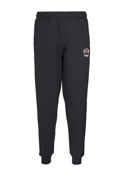 Hummel Vianda Erkek Eşofman Altı Sıyah
