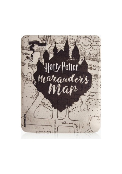 Harry Potter Lisanslı Bilek Destekli Mousepad