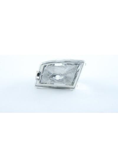 Plaka Lambası Sağ 1C0943126 [Oem] 297571899