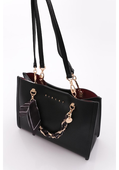 Sisley Sly-325 Kadın Kol Çantası Siyah