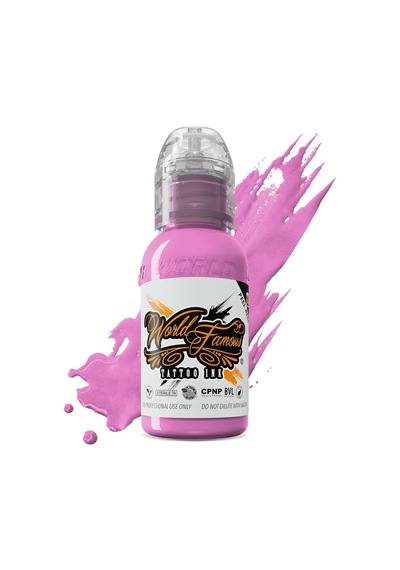 Bombay - World Famous Ink Dövme Boyası - 1oz/30ml
