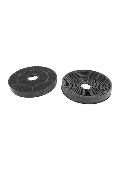 Ferre D087 Uyumlu Çap 13.5 Cm Karbon Filtre Seti