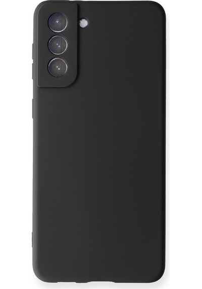 Nettech Samsung Galaxy S21 Plus Uyumlu Suide Arka Koruma Kılıf