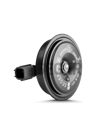Seger-55b Disk Korna 12v Küçük Didit , İnce Ses, Sumitomo Soket