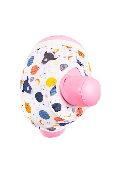 Sevi Bebe Lüks Bebek Alıştırma Külodu Gezegen Desenli 1 No 10-15 Kg