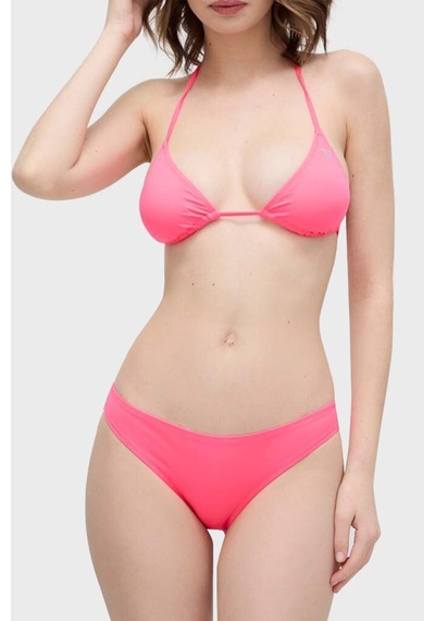 Guess Bayan Bikini Üstü E4gj00 Mc044 Nepk Fuşya