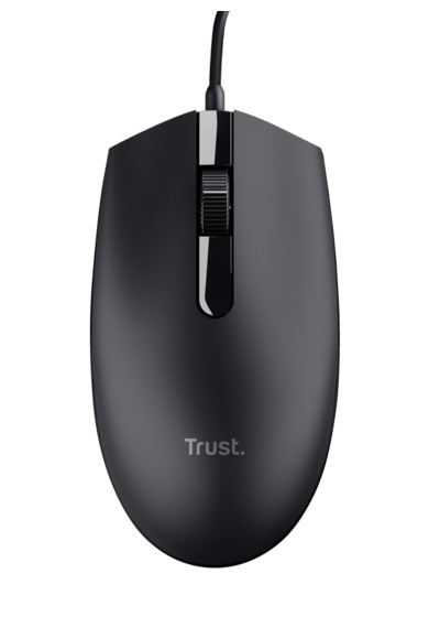 Trust Basics 1200 Dpı 2.0 Usb Kablolu Mouse -