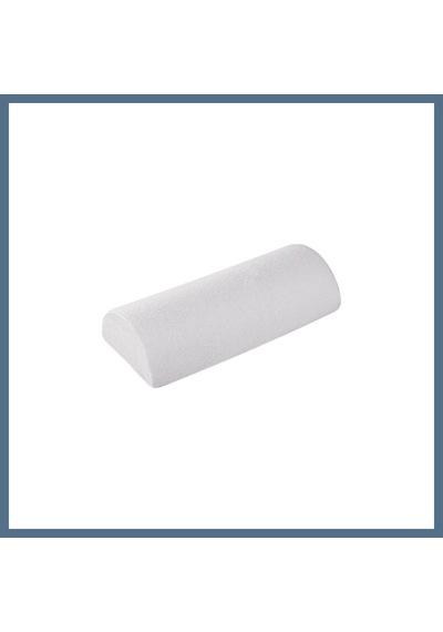 Buradabulabilirsin Visco D-roll Yastık Çok Amaçlı - 42x18x10 Bbz Çok Renkli