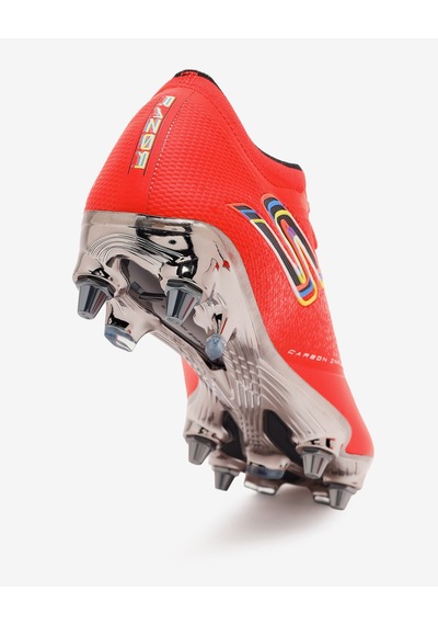 Skechers Skechers Dıamond Sg Erkek Kırmızı Krampon 252098 Rdbk