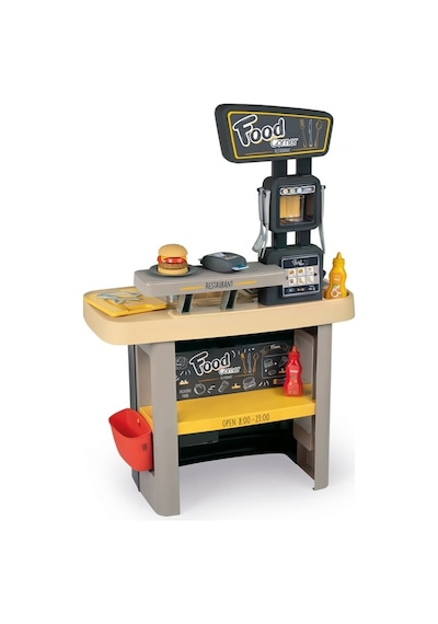 Smoby Köşe Restorant 310910